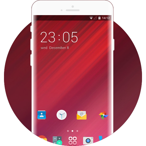 Theme for Lava X17 HD icon