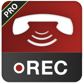 All Call Recorder Automatic icon