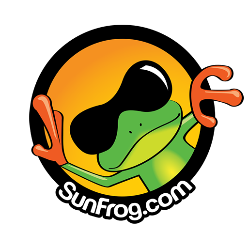 Sunfrog: Online T-shirt Shop icon