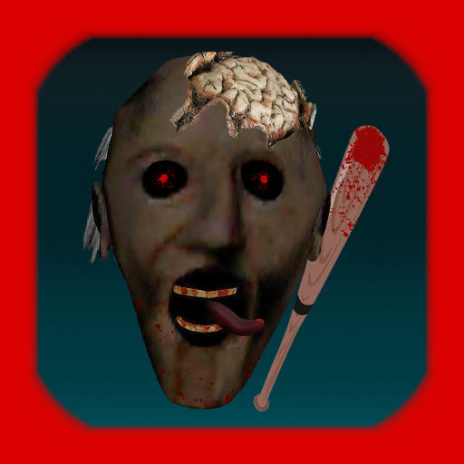 Zombie Grandma   Screamers icon