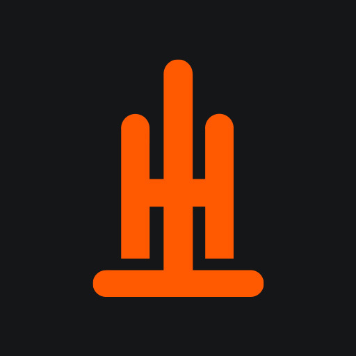 Tigerhall: Social Learning icon