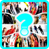 GUESS THE TV SERIES icon
