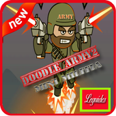 Tips for Doodle Army2: Mini Militia icon