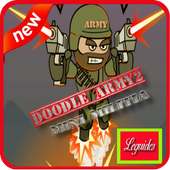 Tips for Doodle Army2: Mini Militia