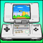 NDS Emu Classic: Emulator icon
