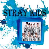 Stray Kids icon