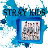 Stray Kids on 9Apps