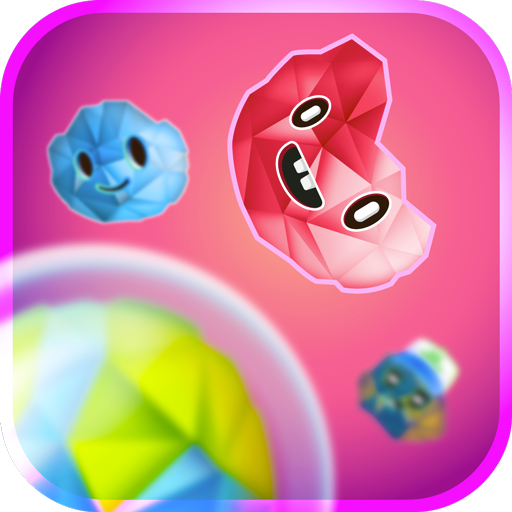 Space Me - Crazy Galaxy icon