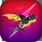 Dragon War icon