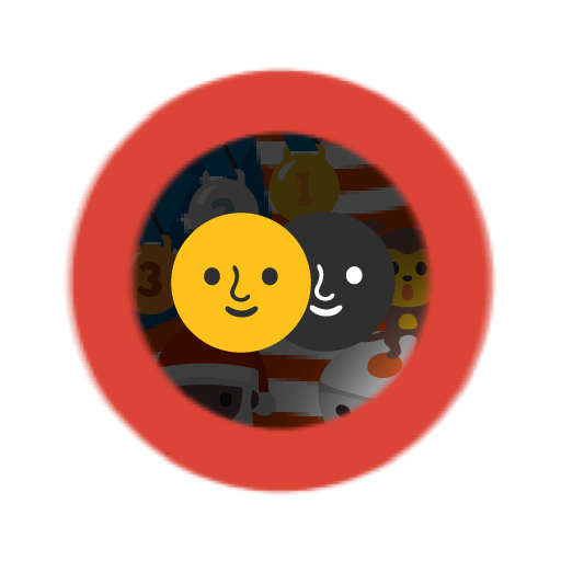 THE BALANCE CHALLENGE (Free version) icon