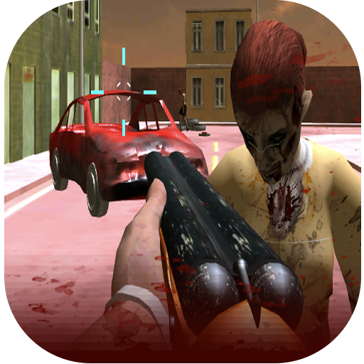 Zombie Attack icon