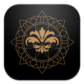 ALGEDRA Interior Design icon