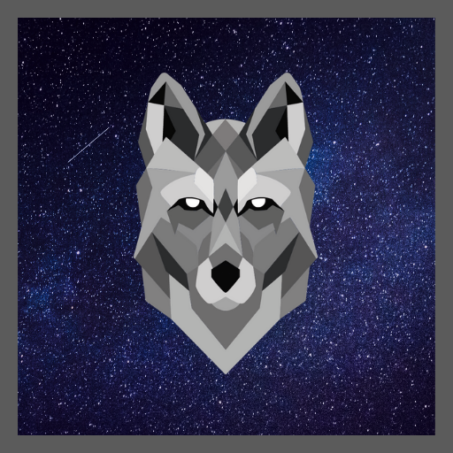 What is My Animal Spirit icon