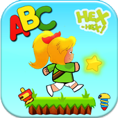 Bibi - ABC Adventure icon