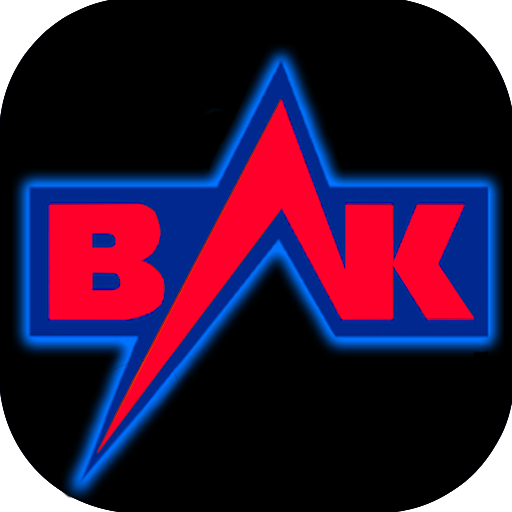 Vlk social casino icon