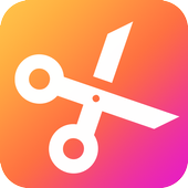 background eraser  Cut Cut - Cutout &amp; Photo editor icon