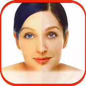 Beauty Camera Selfies filters icon