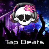 Tap Beats Music Game ♬♪ icon