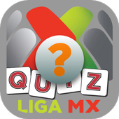 Liga Mx Quiz icon