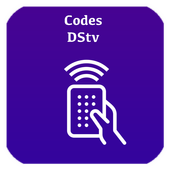Code Control For DStv icon