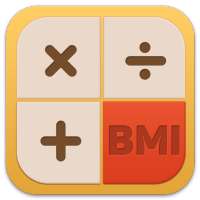 BMI Calculator on 9Apps