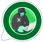 Hack W‍‍h‍‍a‍‍t‍‍s‍‍a‍‍pp prank 💎 icon