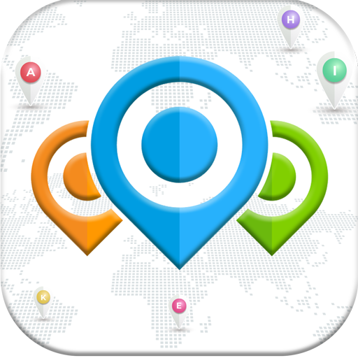 Caller Name, Location Tracker &amp; True Caller ID icon