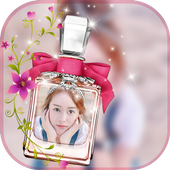 PIP Camera Photo Effect icon