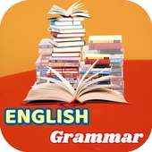 English grammar daily