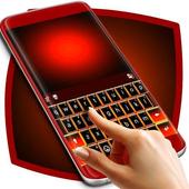 Luxury Theme Keyboard icon