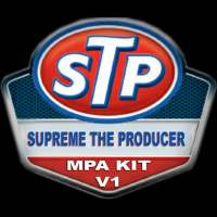 Supreme The Producer Kit V1 on 9Apps