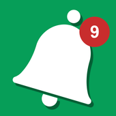 Notification History Saver: Read Deleted Messages icon