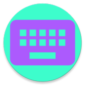 WiFi Keyboard - type from PC icon