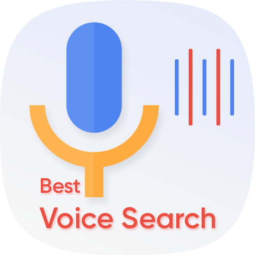 Voice Search icon