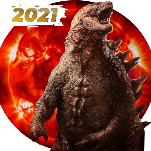 GODZILLA vs KONG | Soundboard 2021 icon