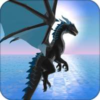 Dragon Simulator 3D