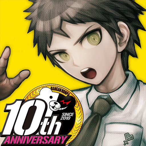 Danganronpa 2: Goodbye Despair Anniversary Edition icon