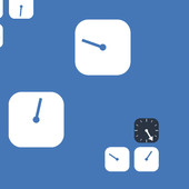 Gunny Clock icon