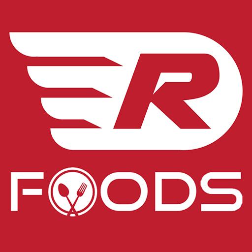 Rush Foods icon