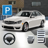 Car Parking:3D Driving School 2020 icon