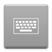 Ice Cream Sandwich Keyboard आइकन