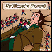 Gulliver's Travels icon