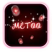 لوحة مفاتيح Metoo on 9Apps