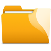 Easy File Manager icon