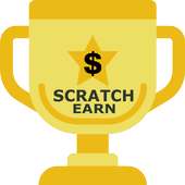 Scratch Earn