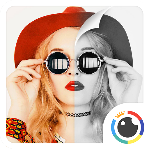 (Free)CW6 BestMe Filter icon