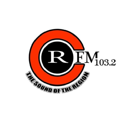 R FM 103.2 icon