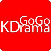 GoGo​​​​ KDrama - Free Korean Drama & Movies on 9Apps
