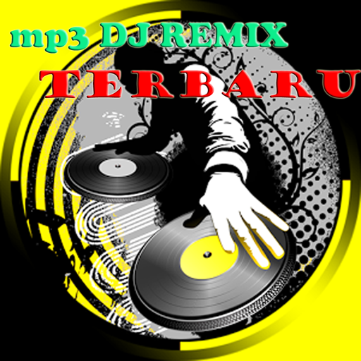 mp3 DJ Remix Terbaru icon