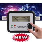 Satellite Finder grátis - Sattelite Locator on 9Apps